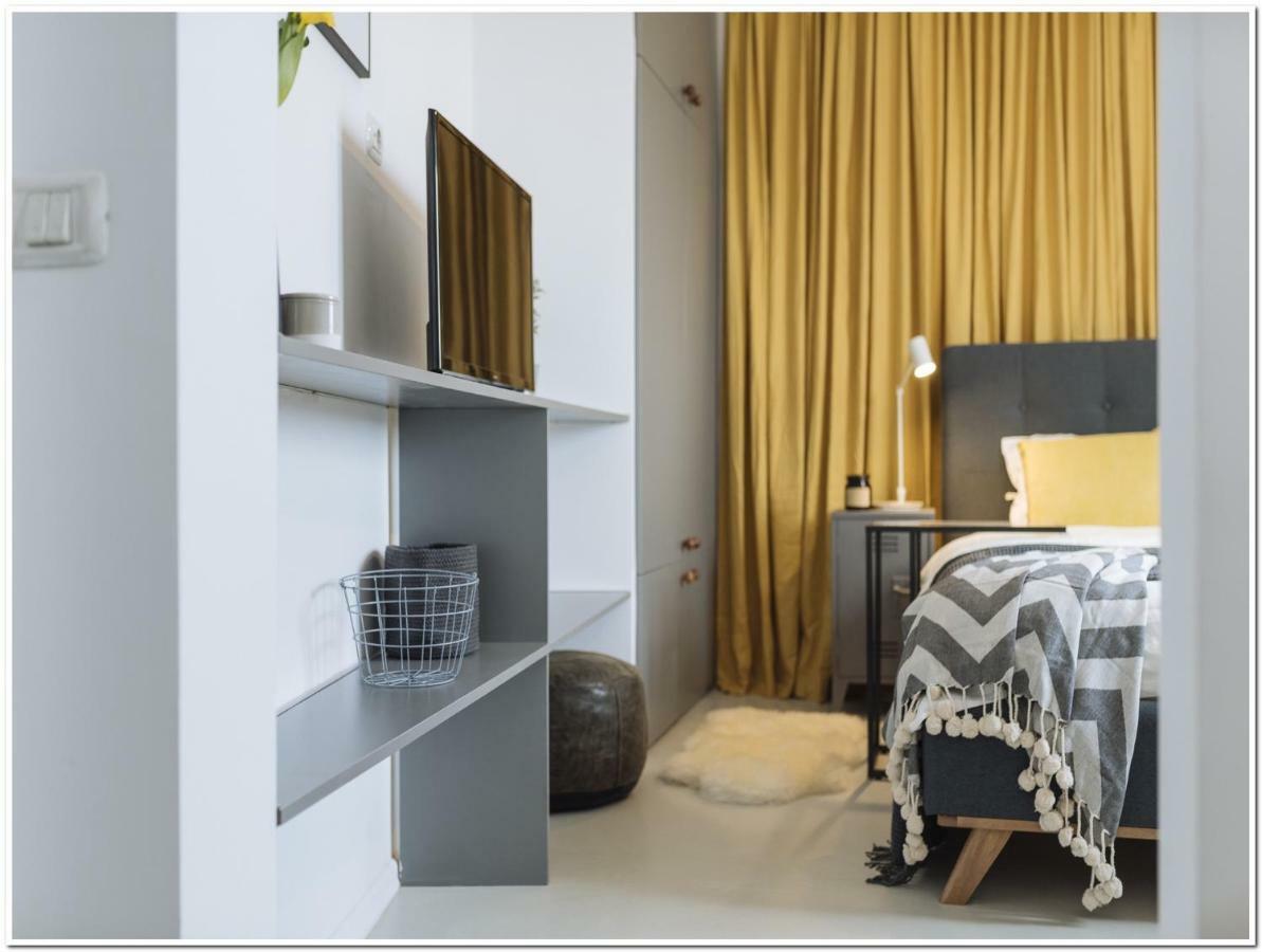 Old Town Cosy Studio Bucarest Extérieur photo